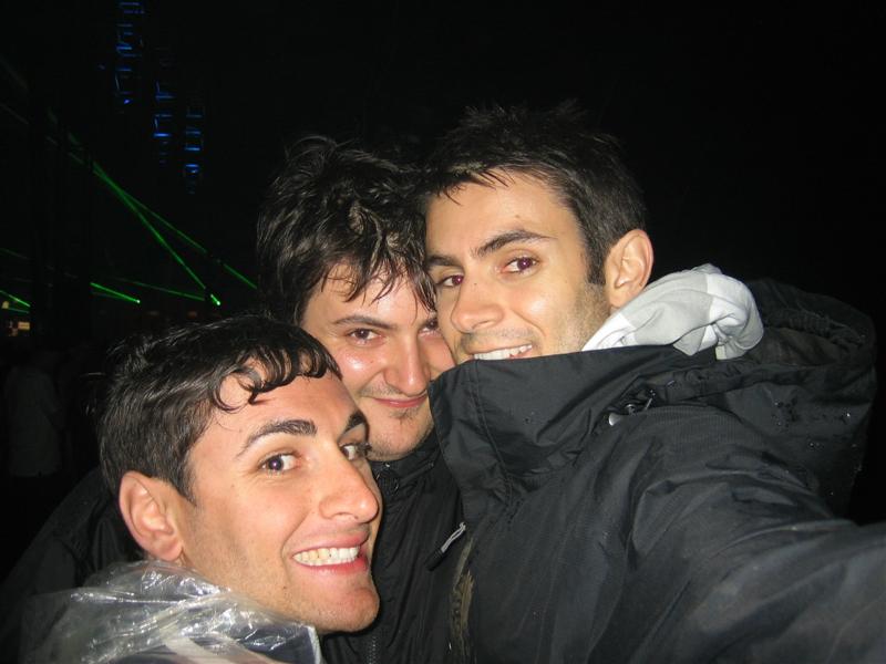 Global Gathering 7946